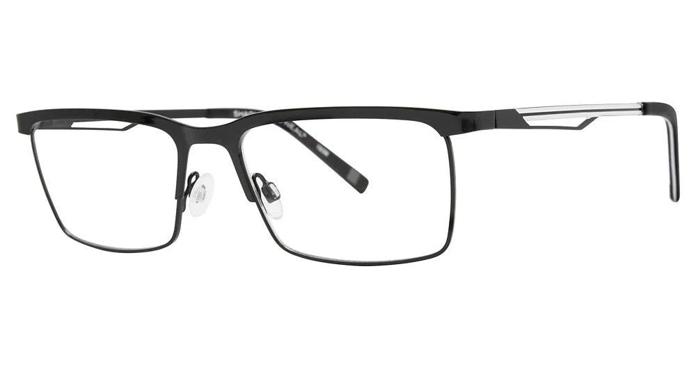 Shaquille O'Neal SO193M Eyeglasses - view 5